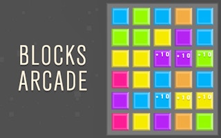 Image Blocks Arcade