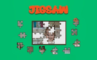 Image JigsawImage